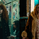 Natasha Lyonne and Chloë Sevigny in Russian Doll season 2